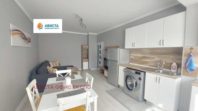Kiralık  1 yatak odası Sofia , Nadejda 2 , 67 metrekare | 14604004 - görüntü [3]