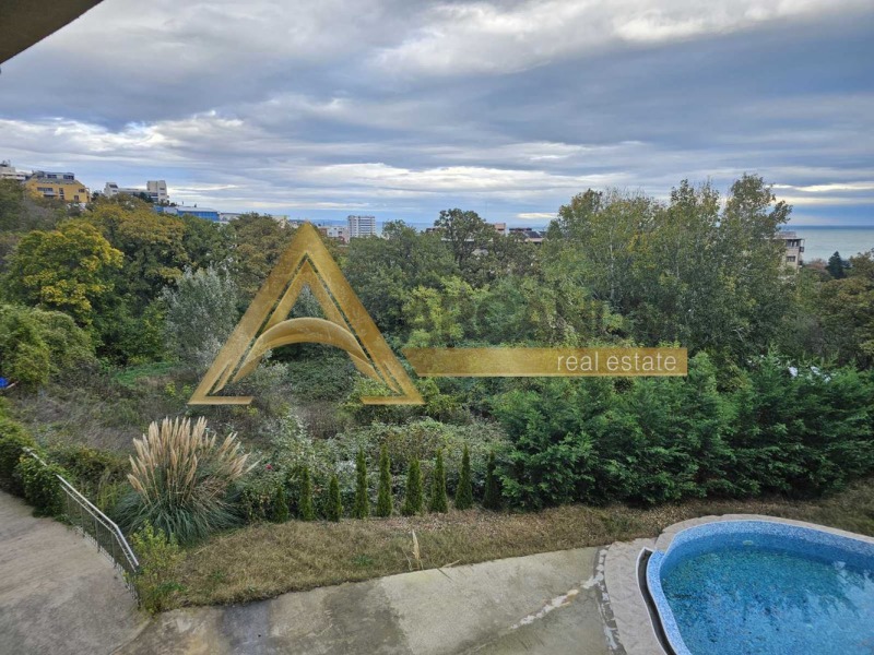 Дава под наем 2-СТАЕН, гр. Варна, к.к. Св.Св. Константин и Елена, снимка 14 - Апартаменти - 52382543