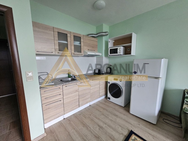 Дава под наем 2-СТАЕН, гр. Варна, к.к. Св.Св. Константин и Елена, снимка 4 - Апартаменти - 52382543