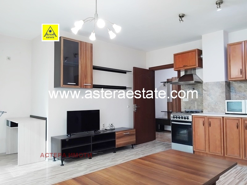 Дава под наем 2-СТАЕН, гр. Благоевград, Освобождение, снимка 15 - Апартаменти - 53367234