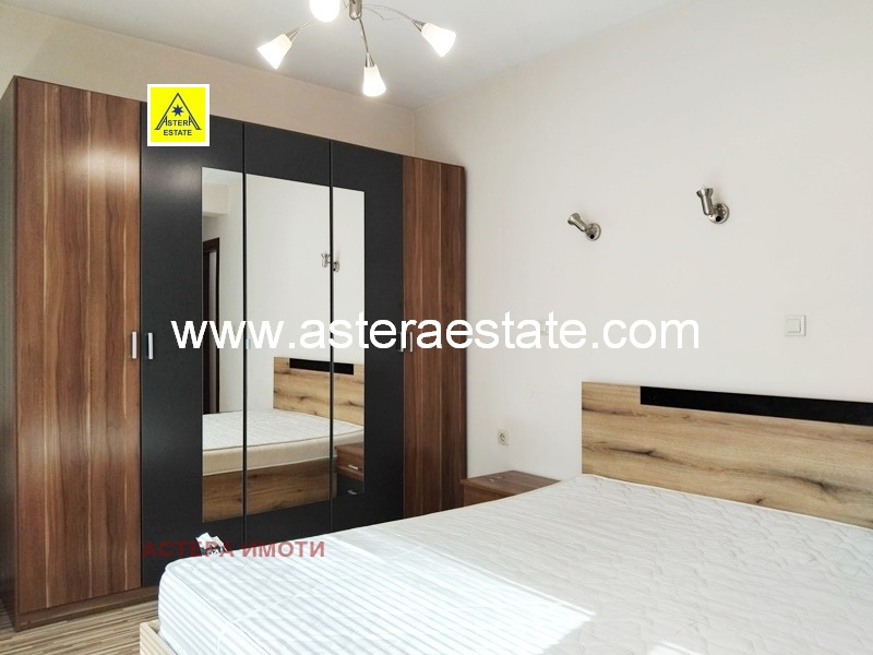 Дава под наем 2-СТАЕН, гр. Благоевград, Освобождение, снимка 8 - Апартаменти - 53367234