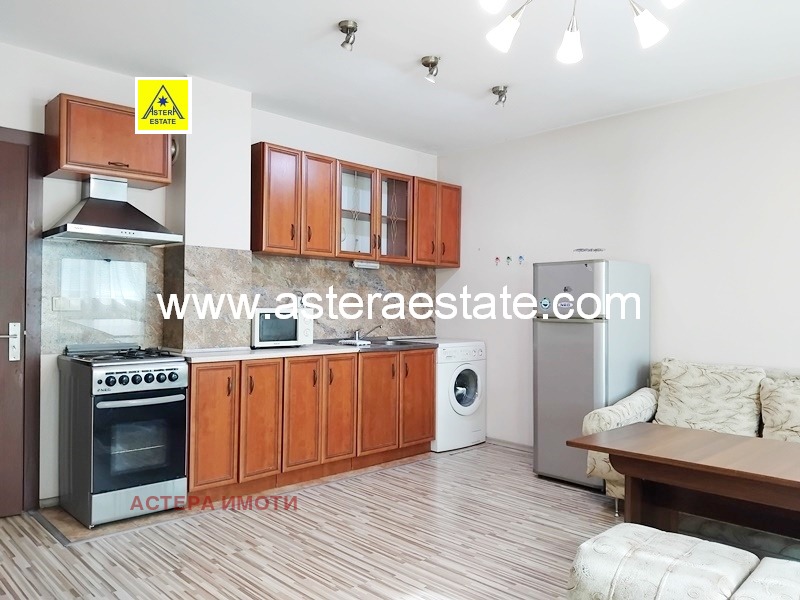 Дава под наем 2-СТАЕН, гр. Благоевград, Освобождение, снимка 14 - Апартаменти - 53367234