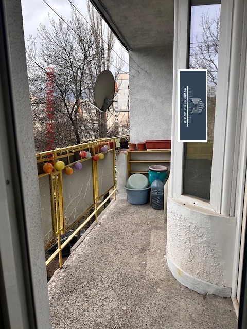 Дава под наем 2-СТАЕН, гр. София, Стрелбище, снимка 10 - Апартаменти - 53934313