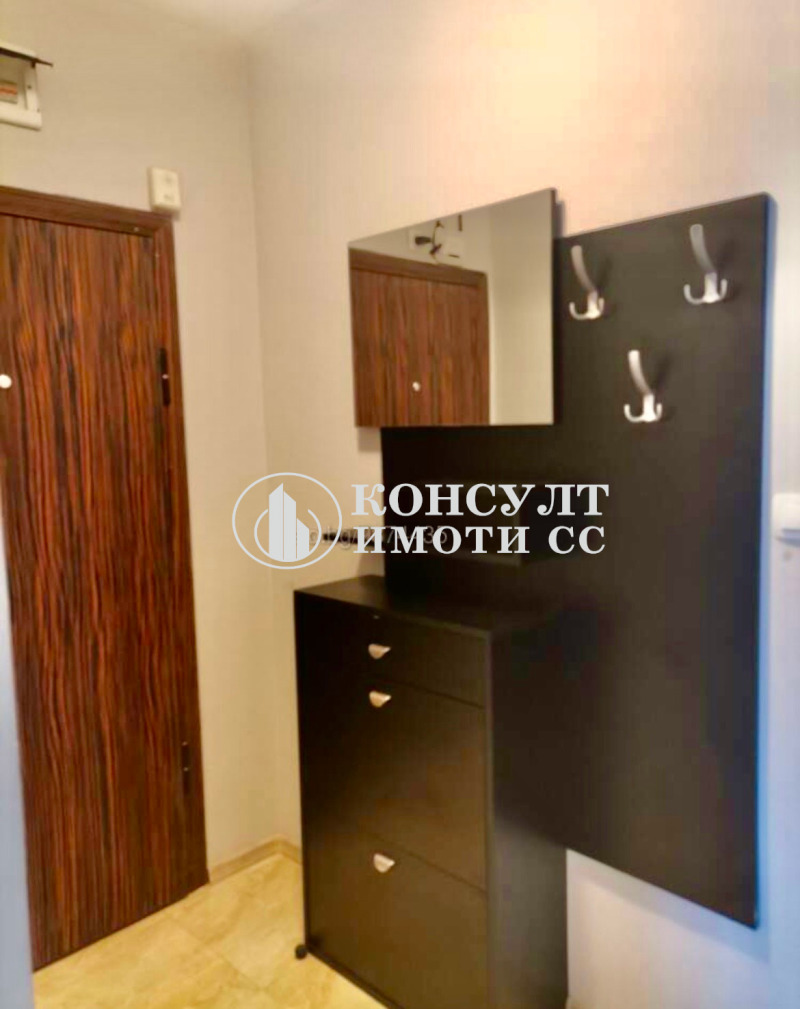 For Rent  2 bedroom Stara Zagora , Tsentar , 85 sq.m | 46152549 - image [8]