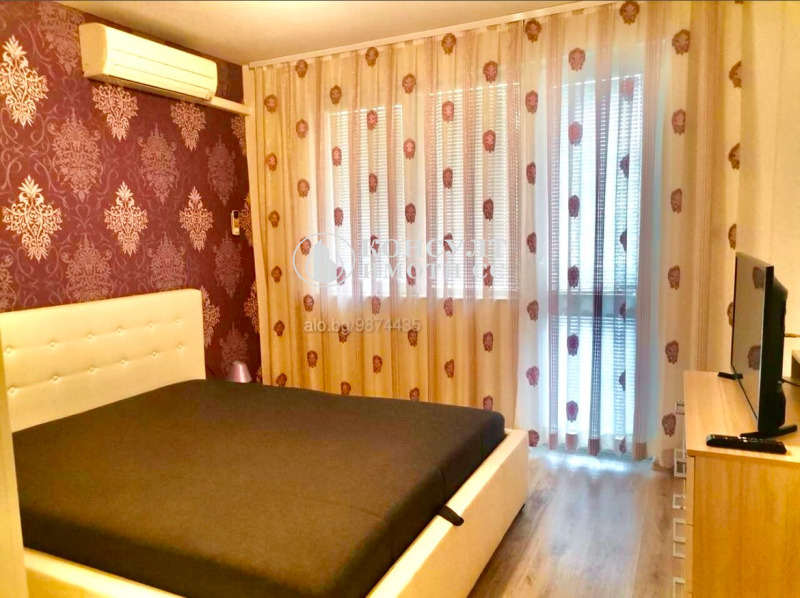 For Rent  2 bedroom Stara Zagora , Tsentar , 85 sq.m | 46152549 - image [3]