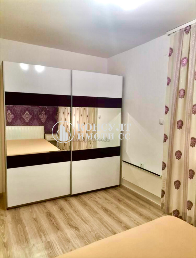 For Rent  2 bedroom Stara Zagora , Tsentar , 85 sq.m | 46152549 - image [5]