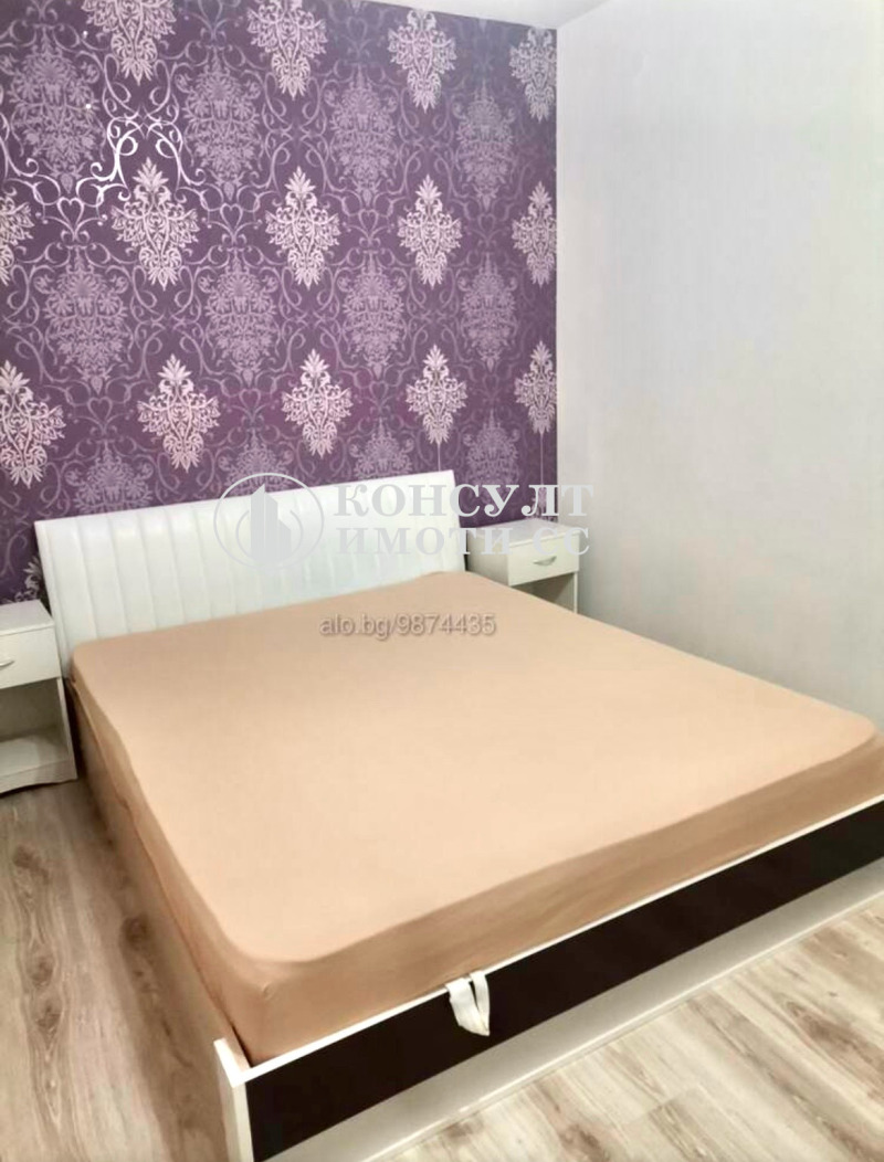 Da affittare  2 camere da letto Stara Zagora , Tsentar , 85 mq | 46152549 - Immagine [4]