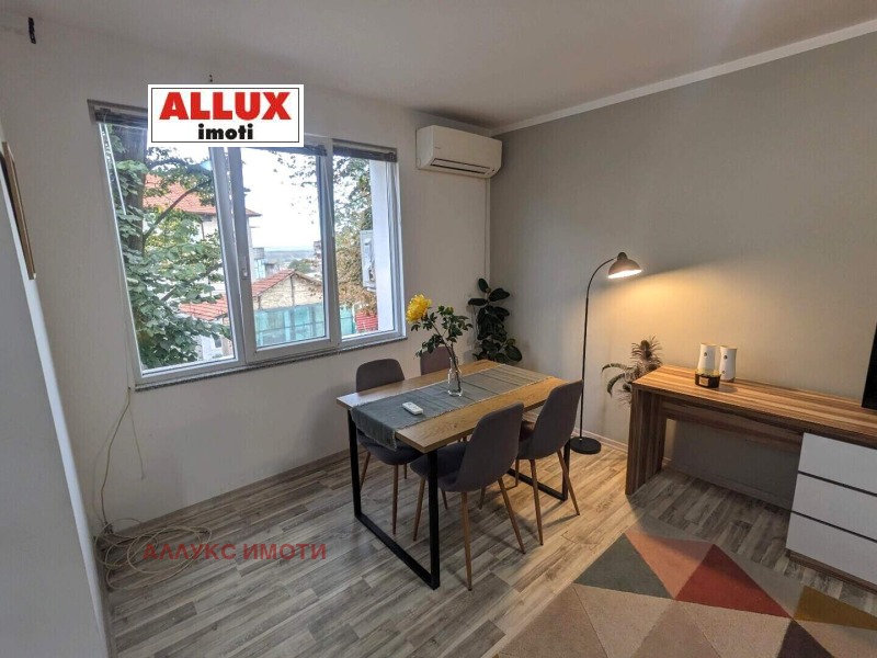 For Rent  2 bedroom Ruse , Druzhba 2 , 80 sq.m | 13040480 - image [4]