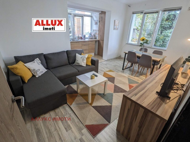 For Rent  2 bedroom Ruse , Druzhba 2 , 80 sq.m | 13040480