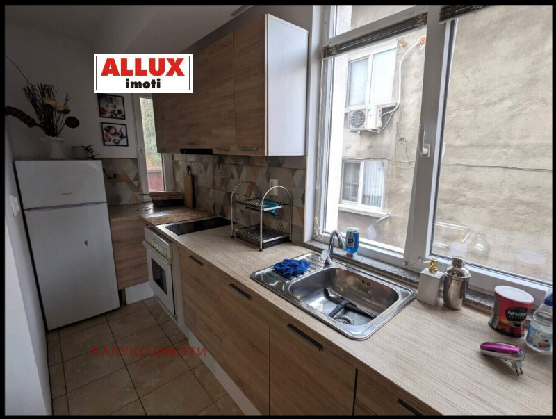 For Rent  2 bedroom Ruse , Druzhba 2 , 80 sq.m | 13040480 - image [3]