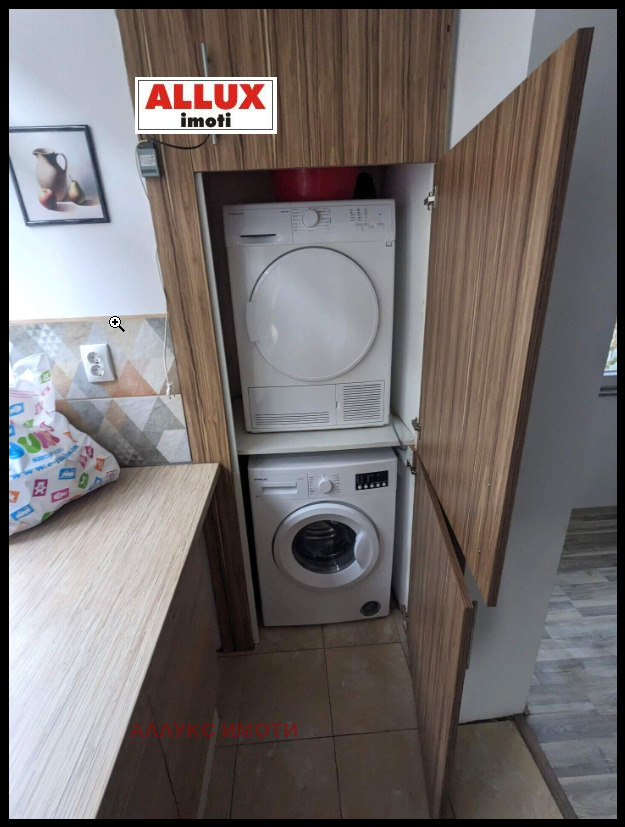 For Rent  2 bedroom Ruse , Druzhba 2 , 80 sq.m | 13040480 - image [7]