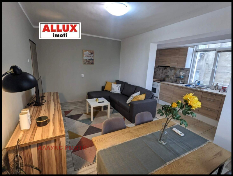 For Rent  2 bedroom Ruse , Druzhba 2 , 80 sq.m | 13040480 - image [10]