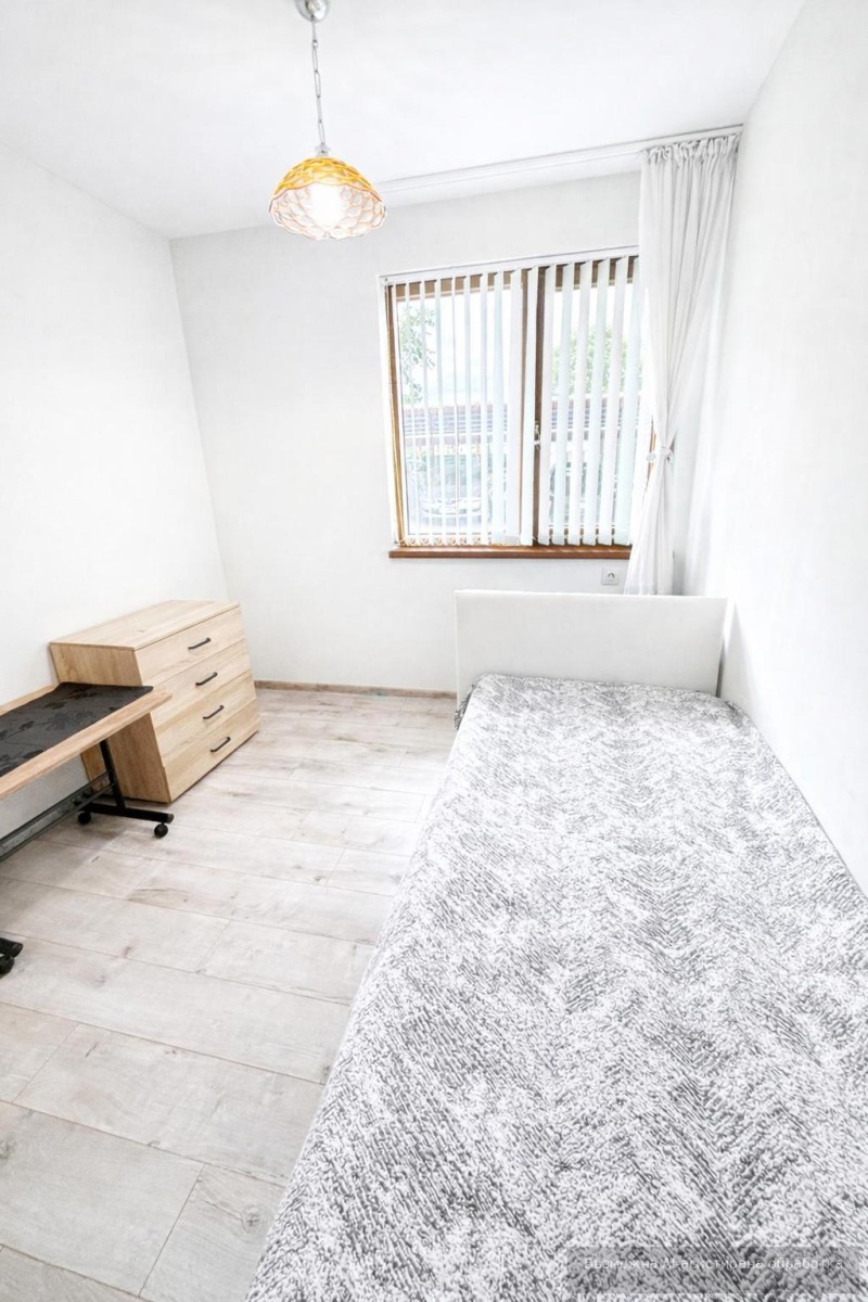 Дава под наем 3-СТАЕН, гр. Пловдив, Христо Смирненски, снимка 5 - Апартаменти - 52934829