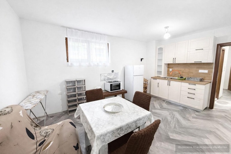 Дава под наем 3-СТАЕН, гр. Пловдив, Христо Смирненски, снимка 2 - Апартаменти - 52934829