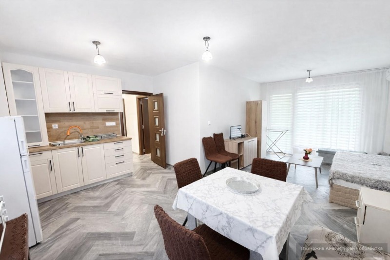 Дава под наем 3-СТАЕН, гр. Пловдив, Христо Смирненски