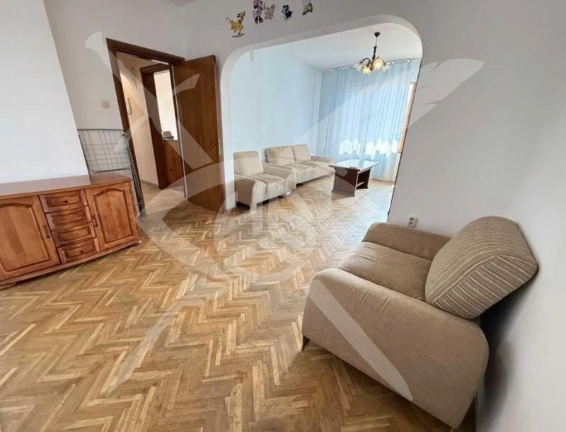Дава под наем  4-стаен град Варна , Център , 136 кв.м | 88882536 - изображение [3]