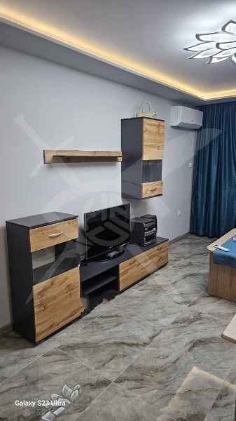 Дава под наем МНОГОСТАЕН, гр. Стара Загора, Център, снимка 4 - Апартаменти - 54944775