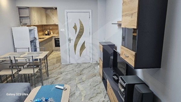 Дава под наем МНОГОСТАЕН, гр. Стара Загора, Център, снимка 5 - Апартаменти - 54944775