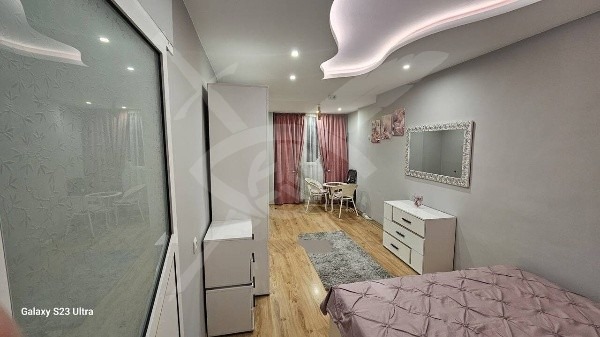 Дава под наем МНОГОСТАЕН, гр. Стара Загора, Център, снимка 9 - Апартаменти - 54944775