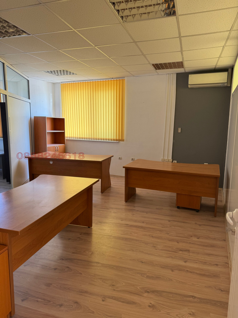 Дава под наем ОФИС, гр. София, Дружба 2, снимка 4 - Офиси - 52924996