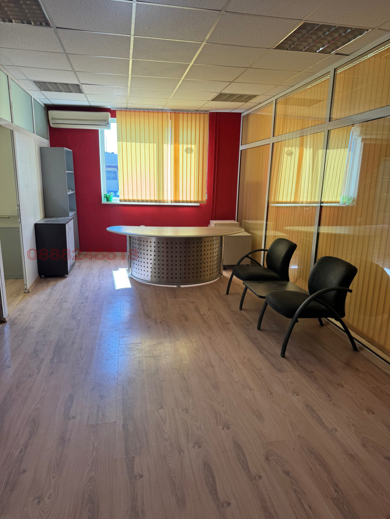 Дава под наем ОФИС, гр. София, Дружба 2