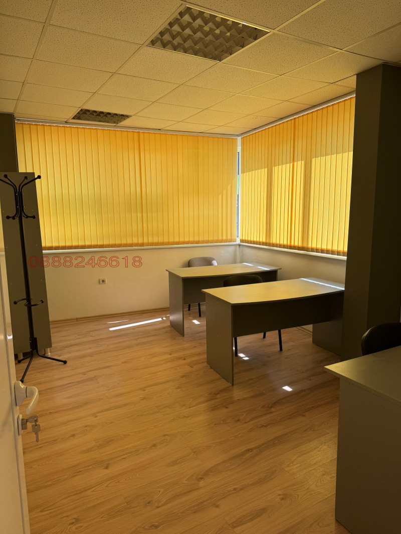 Дава под наем ОФИС, гр. София, Дружба 2, снимка 3 - Офиси - 52924996