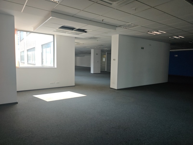 Do wynajęcia  Biuro Sofia , Poligona , 1250 mkw | 22513275 - obraz [9]