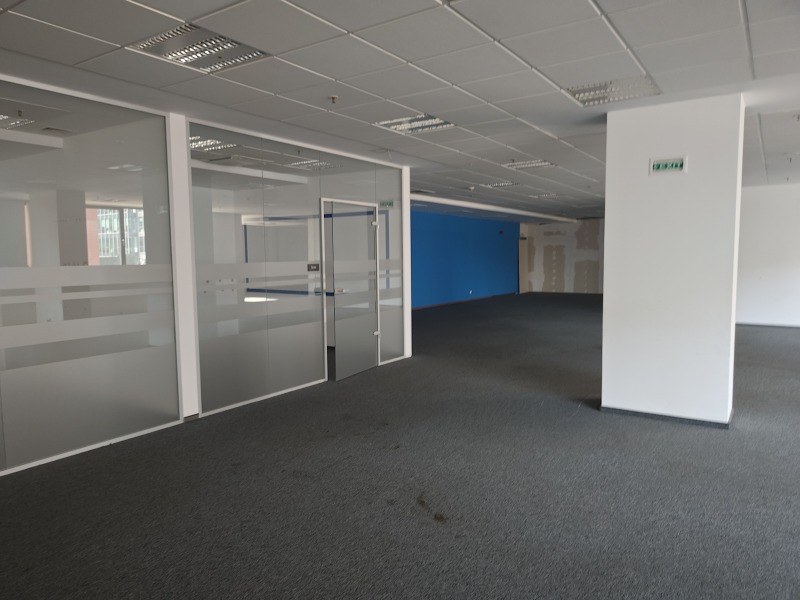 Do wynajęcia  Biuro Sofia , Poligona , 1250 mkw | 22513275 - obraz [8]