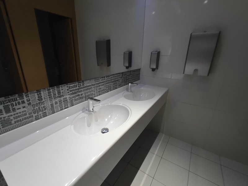 Do wynajęcia  Biuro Sofia , Poligona , 1250 mkw | 22513275 - obraz [13]