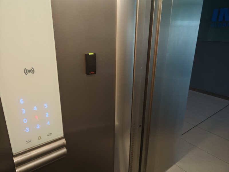 Do wynajęcia  Biuro Sofia , Poligona , 1250 mkw | 22513275 - obraz [11]