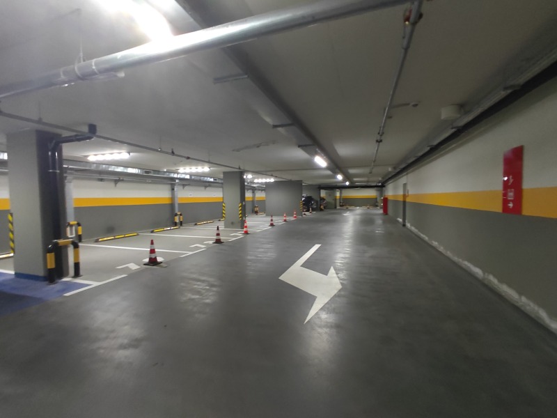 Do wynajęcia  Biuro Sofia , Poligona , 1250 mkw | 22513275 - obraz [15]