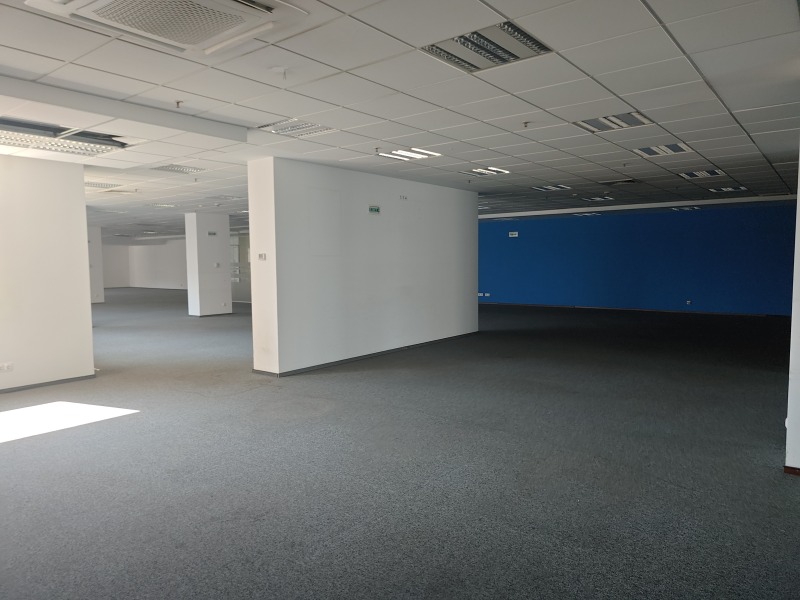 Do wynajęcia  Biuro Sofia , Poligona , 1250 mkw | 22513275 - obraz [10]
