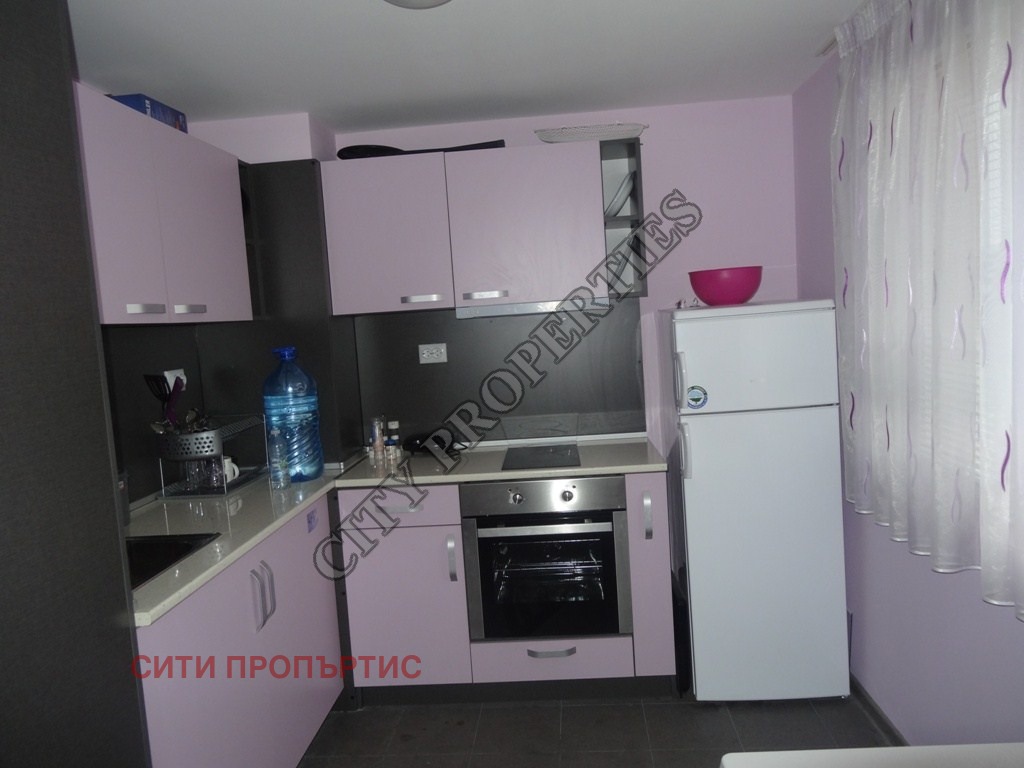 Дава под наем 1-СТАЕН, гр. Благоевград, Освобождение