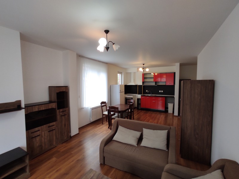 Дава под Наем 2-СТАЕН в град София, Кръстова вада - 67 кв.м / 600 € » 1 173.50 лв., БИЛД ПРОПЪРТИ