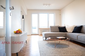 2 yatak odası Iztok, Sofia