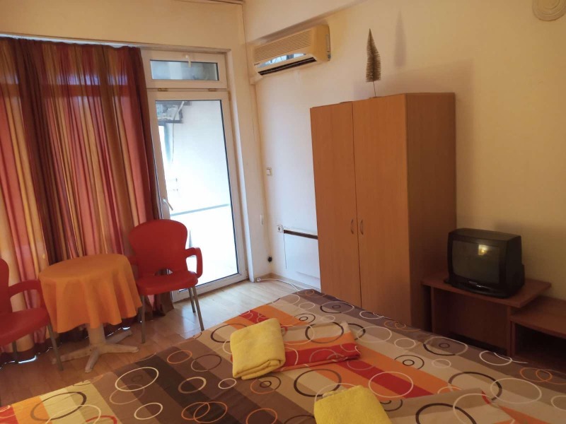 For Rent  Studio Varna , m-t Alen mak , 25 sq.m | 37453022 - image [3]