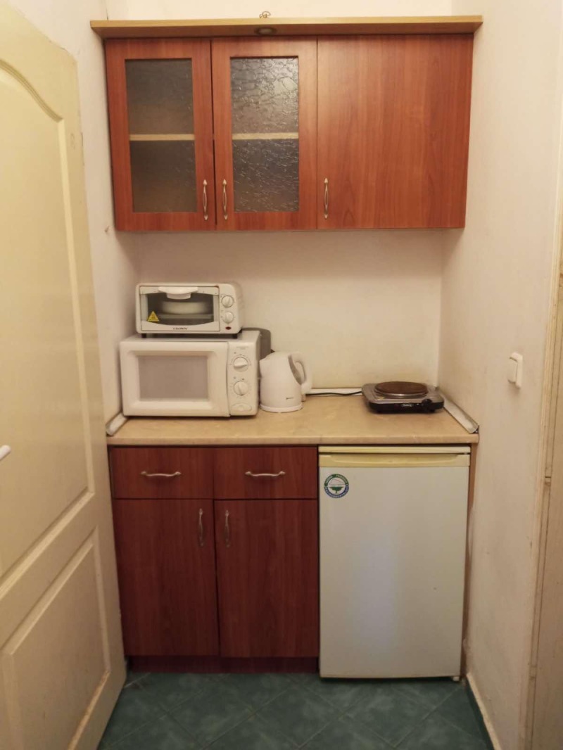 For Rent  Studio Varna , m-t Alen mak , 25 sq.m | 37453022 - image [4]
