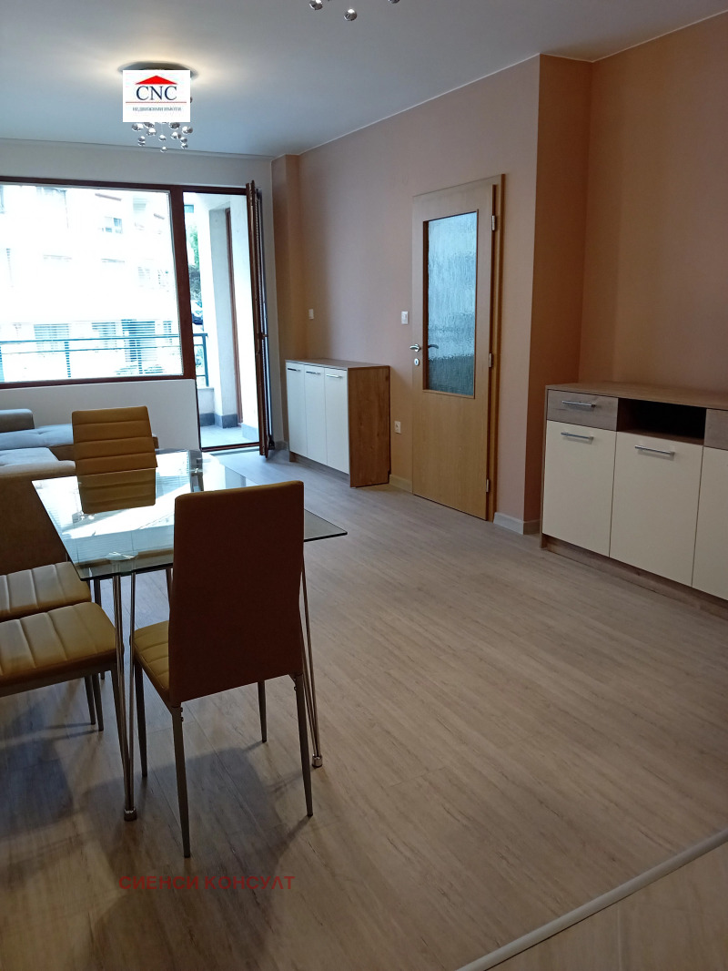 En renta  1 dormitorio Sofia , Lozenets , 70 metros cuadrados | 37679260 - imagen [3]