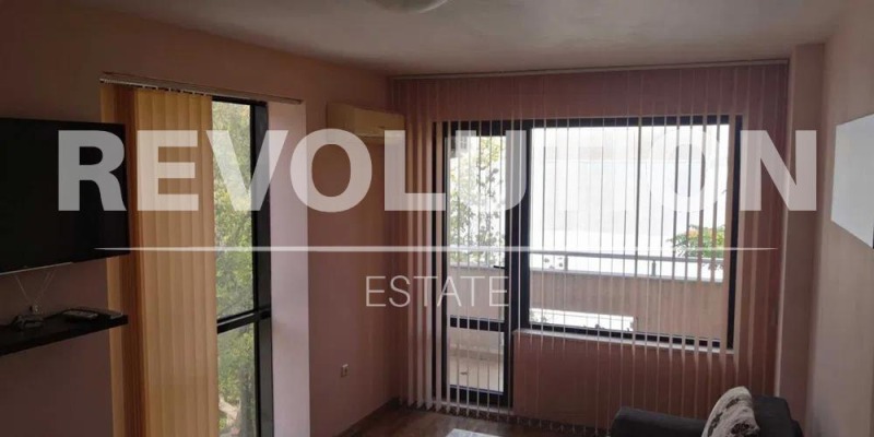 Vuokrattavana  1 makuuhuone Varna , Okražna bolnitsa-Generali , 57 neliömetriä | 62896185 - kuva [2]