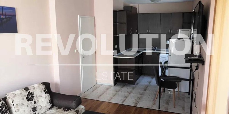 Vuokrattavana  1 makuuhuone Varna , Okražna bolnitsa-Generali , 57 neliömetriä | 62896185 - kuva [3]