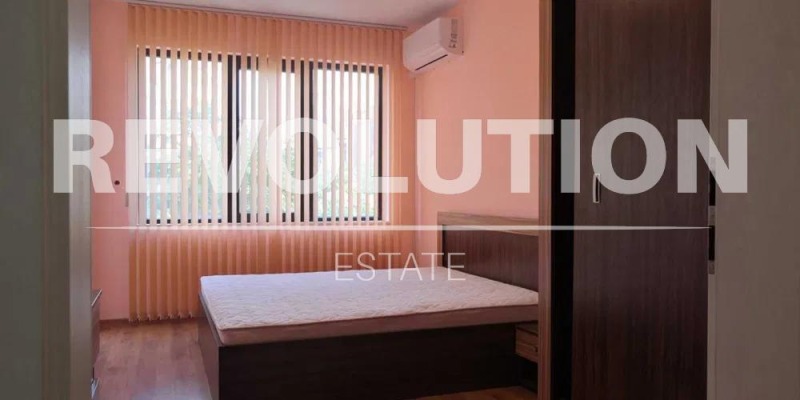 Vuokrattavana  1 makuuhuone Varna , Okražna bolnitsa-Generali , 57 neliömetriä | 62896185 - kuva [5]