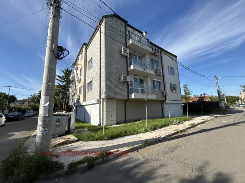Til leje  1 soveværelse Sofia , Levski , 70 kvm | 12571661 - billede [9]
