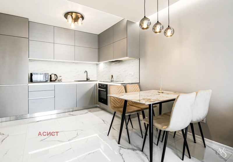 För uthyrning  1 sovrum Sofia , Centar , 56 kvm | 83224151 - bild [4]
