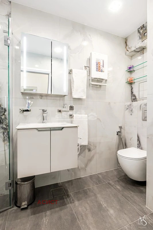 För uthyrning  1 sovrum Sofia , Centar , 56 kvm | 83224151 - bild [15]