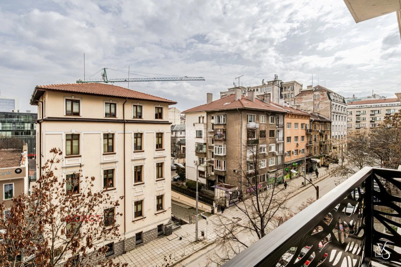 För uthyrning  1 sovrum Sofia , Centar , 56 kvm | 83224151 - bild [17]