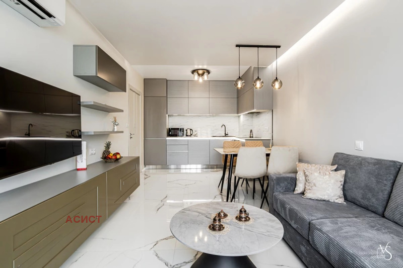 För uthyrning  1 sovrum Sofia , Centar , 56 kvm | 83224151 - bild [7]