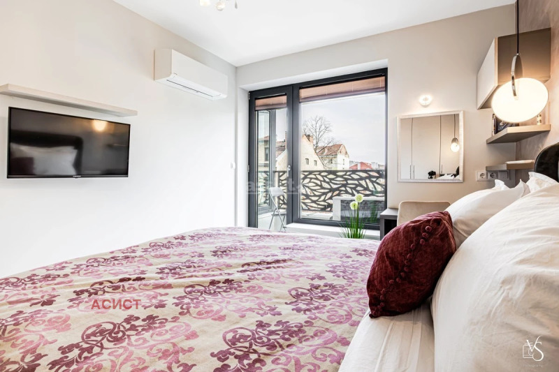 För uthyrning  1 sovrum Sofia , Centar , 56 kvm | 83224151 - bild [13]