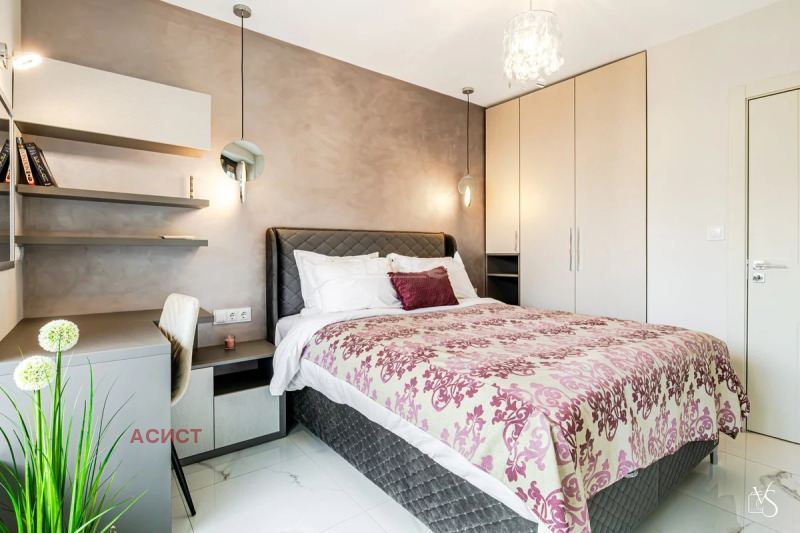 För uthyrning  1 sovrum Sofia , Centar , 56 kvm | 83224151 - bild [10]