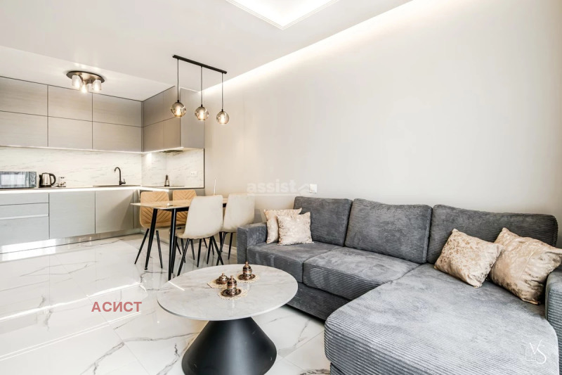 För uthyrning  1 sovrum Sofia , Centar , 56 kvm | 83224151 - bild [2]