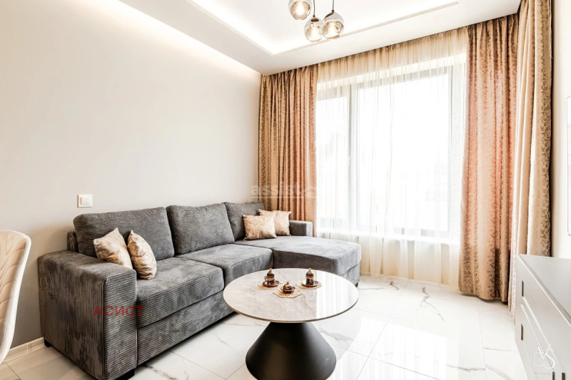 För uthyrning  1 sovrum Sofia , Centar , 56 kvm | 83224151